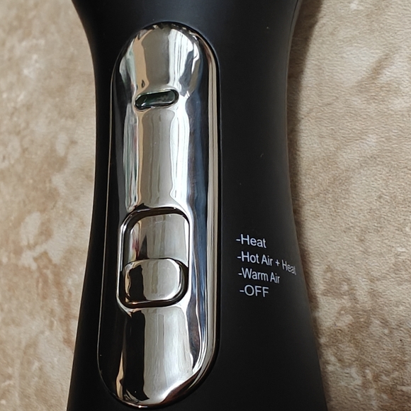 CHI 3 in 1 dryer brush - Picture 5 of 6